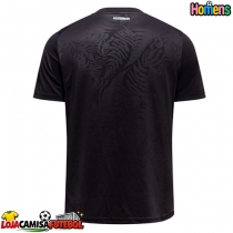 Camisa de Futebol Nova Zelândia Equipamento Principal Mundo 2026 Manga Curta